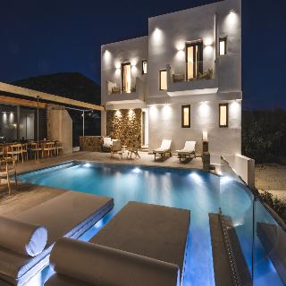 Axopetra Boutique Hotel