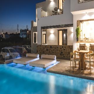 Axopetra Boutique Hotel