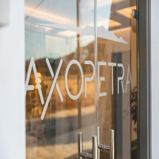 Axopetra Boutique Hotel