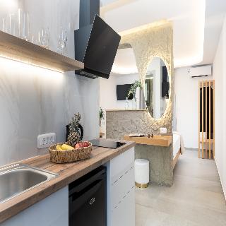 Axopetra Boutique Hotel