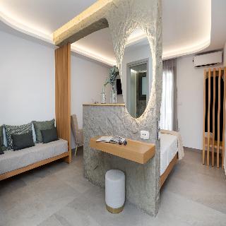 Axopetra Boutique Hotel