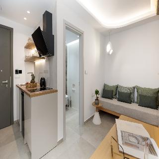 Axopetra Boutique Hotel