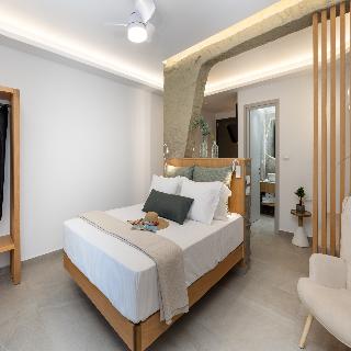 Axopetra Boutique Hotel