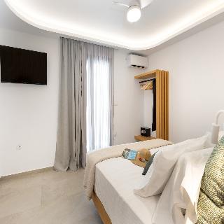 Axopetra Boutique Hotel