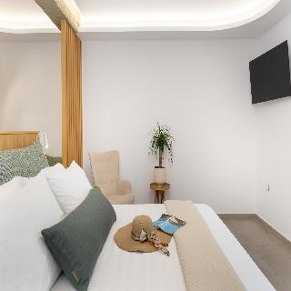 Axopetra Boutique Hotel