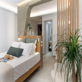 Axopetra Boutique Hotel