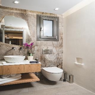 Axopetra Boutique Hotel