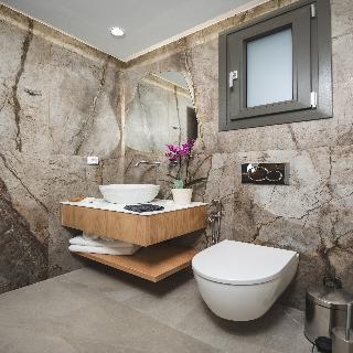 Axopetra Boutique Hotel
