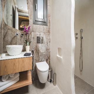 Axopetra Boutique Hotel