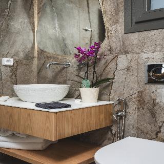 Axopetra Boutique Hotel