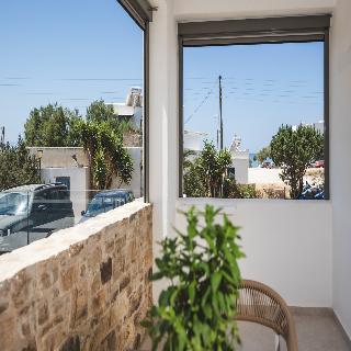 Axopetra Boutique Hotel