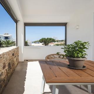 Axopetra Boutique Hotel