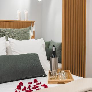 Axopetra Boutique Hotel