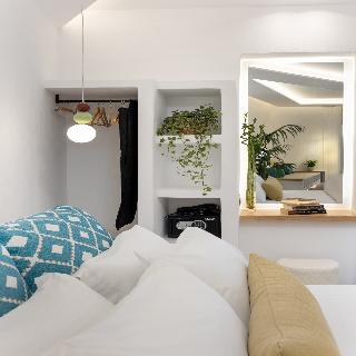 Axopetra Boutique Hotel