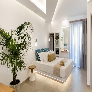 Axopetra Boutique Hotel