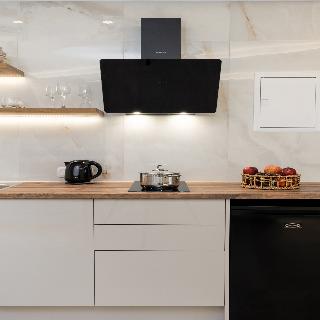 Axopetra Boutique Hotel