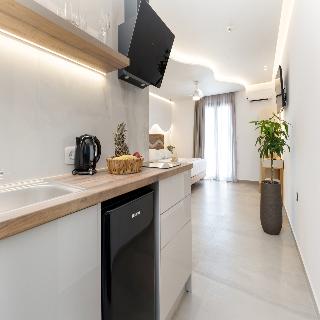 Axopetra Boutique Hotel