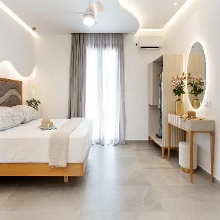 Axopetra Boutique Hotel