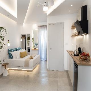 Axopetra Boutique Hotel