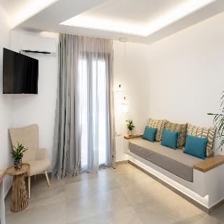 Axopetra Boutique Hotel