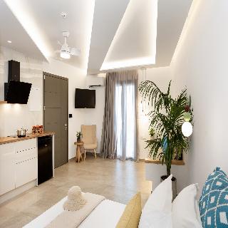 Axopetra Boutique Hotel