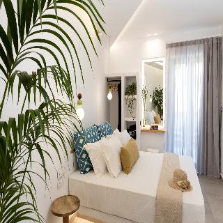 Axopetra Boutique Hotel