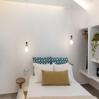 Axopetra Boutique Hotel