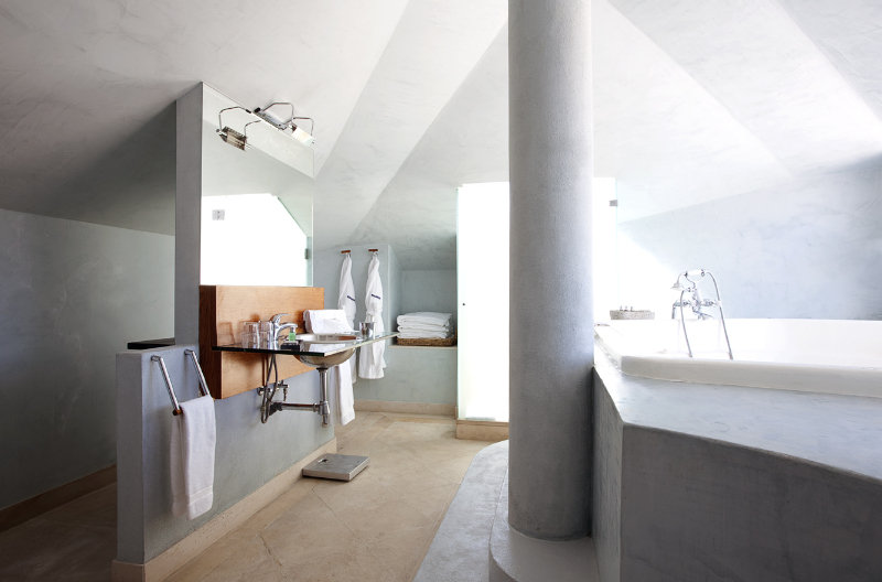 Room
 di Villa Albatroz