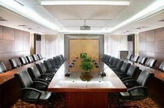 Conferences
 di Guangye Jin Jiang Hotel