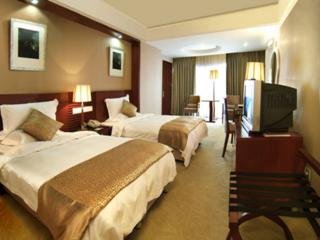 Room
 di Guangye Jin Jiang Hotel