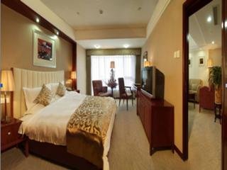Room
 di Guangye Jin Jiang Hotel