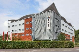 Ramada Encore By Wyndham Doncaster Airport
