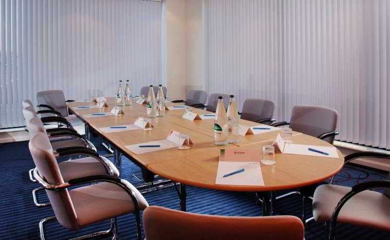 Conferences
 di Ramada Encore Chatham