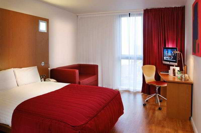 Room
 di Ramada Encore Chatham