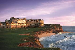 The Ritz-Carlton, Half Moon Bay