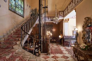 Le Metropole Luxury Heritage