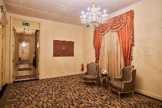 Le Metropole Luxury Heritage