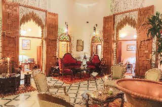 Lobby
 di Riad Dar el Kebira