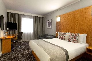 The Ramada by Wyndham Belfast, Belfast