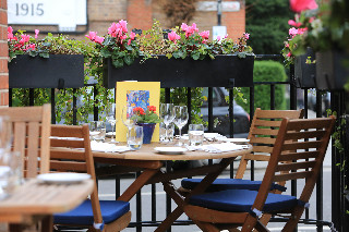 General view
 di Myhotel Chelsea