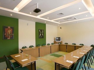 General view
 di Lemon Tree Hinjawadi Pune Hotel