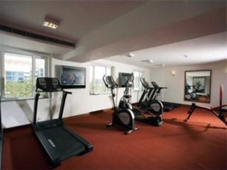 Sports and Entertainment
 di Lemon Tree Hinjawadi Pune Hotel