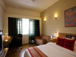 Room
 di Lemon Tree Hinjawadi Pune Hotel