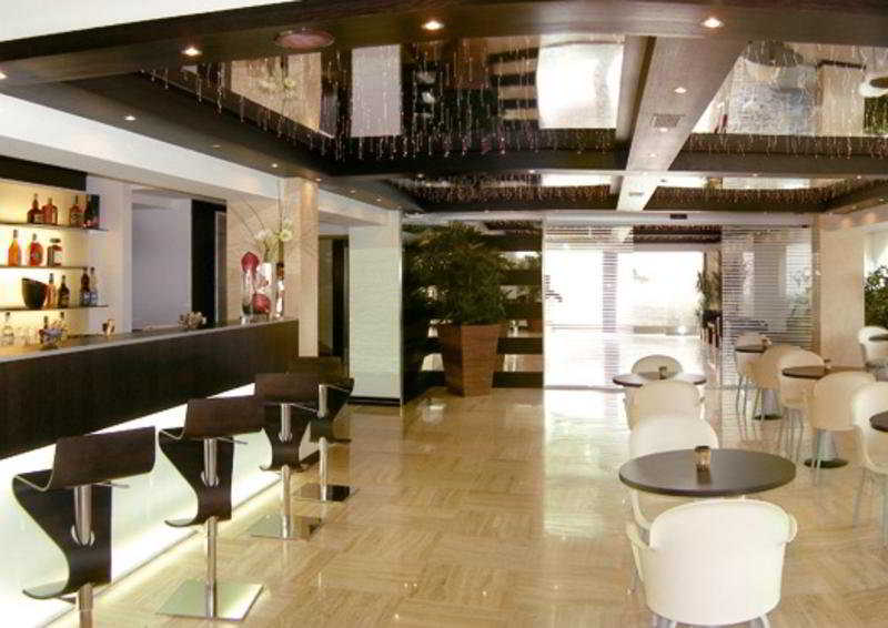 Bar
 di Petit Palais