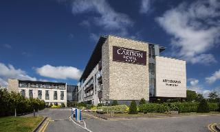 Carlton Hotel Dublin Airport - Generell