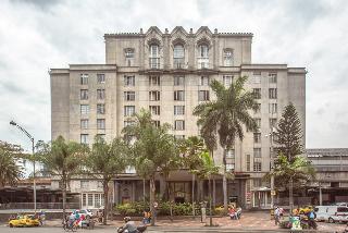 Hotel Nutibara
