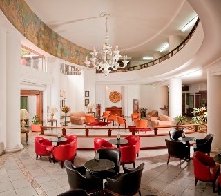 Lobby
 di Nutibara Conference Plaza