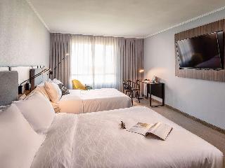 Room
 di Atton Las Condes