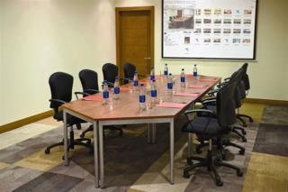 Conferences
 di Atton El Bosque