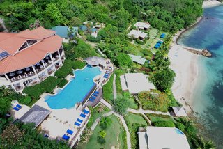 Calabash Cove Resort and Spa